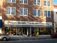 furniture store washington nc